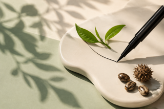 خط چشم برای آرایش روزانه؛ چگونه خطی تمیز، ظریف و ماندگار بکشیم؟