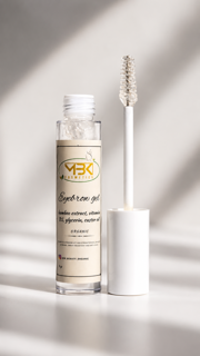 ژل لیفت ابرو ارگانیک MBK